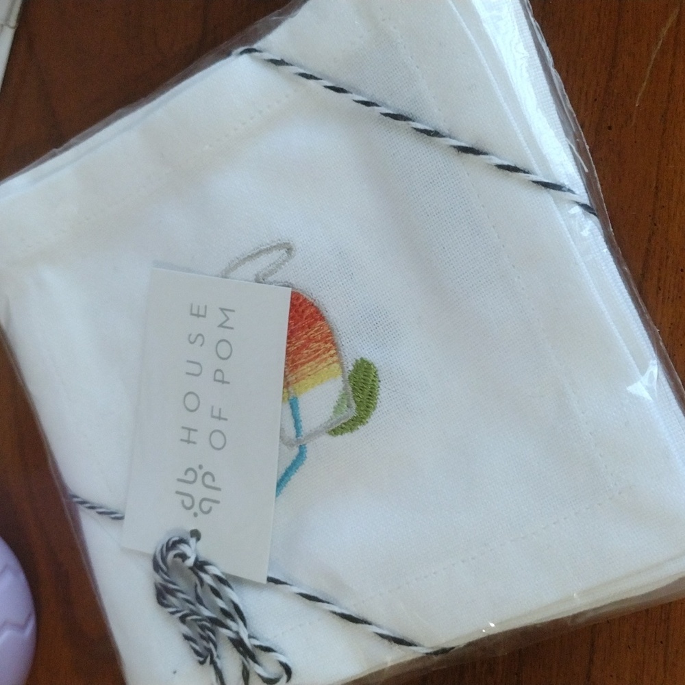 Poolside Tote Stuffers - Picture 4 of 5